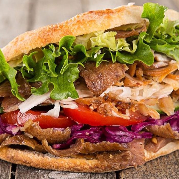 KEBAB & SNACKS