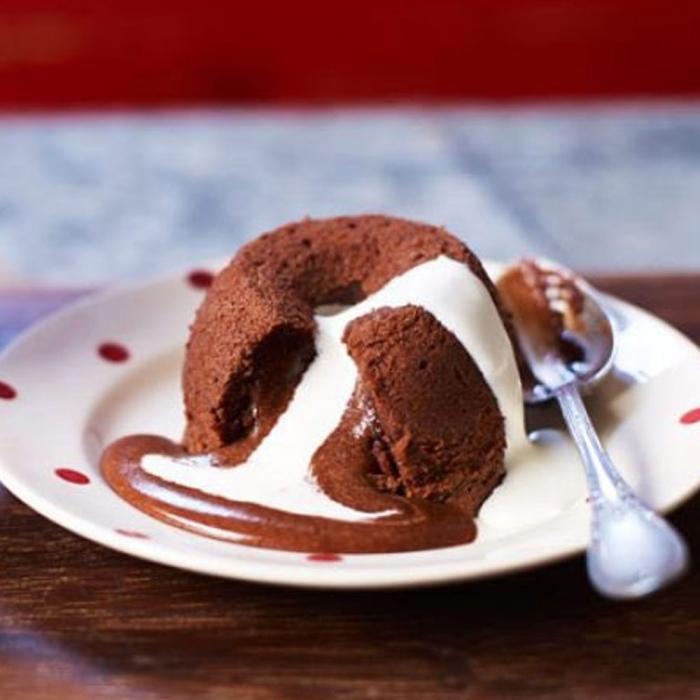 DESSERT